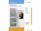 Herma Fotokarton bila 25 listu 7578