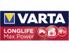Varta Longlife Max Power 4703 AAA BL4 Baterie 4ks.