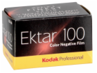 1 Kodak Prof. Ektar 100 135/36