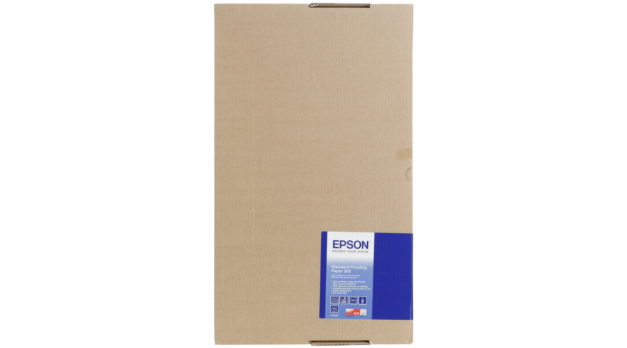 Epson Standard Proofing papir A 3+, 100 listu, 205 g S 045005