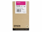 Epson cartridge cervena T 603  220 ml             T 603B