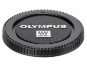Krytka objektivu Olympus BC-2 pro (Micro 4/3 standard)