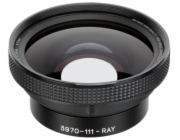 Raynox HD-6600 Pro            43