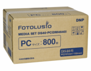DNP DS 40 Media DS 10x15 cm 2x 400 Prints