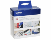 Brother DK-22210 - Černá na bílé - Role (2,9 cm x 30,5 m) nálepky - pro Brother QL-1050, 1060, 1110, 500, 550, 560, 570, 580, 600, 650, 700, 710, 720, 820