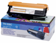BROTHER Toner TN-328 Cyan preHL4570CDW