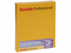 1 Kodak Portra 400      4x5 10 listu