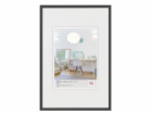 Rámeček Walther New Lifestyle 20x30 černý plast