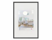 Rámeček Walther New Lifestyle 20x30 černý plast
