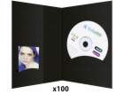 1x100 Daiber desky pro pasove foto s CD prihrad.do 10x15 ...
