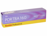 1x5 Kodak Portra 160      135/36