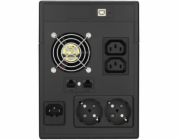 PowerWalker VI 1500 LCD USV