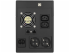PowerWalker VI 2000 LCD USV