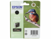 Epson cartridge foto cerna T 159 T 1591