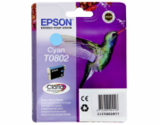 Epson cartridge modra T 080                     T 0802