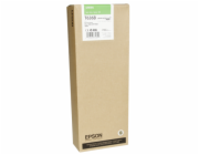 Epson cartridge zelena T 636 700 ml              T 636B