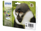 Epson DURABrite Ultra Ink T 089 Multipack BCMY           ...
