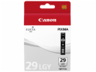 Canon PGI-29 LGY svetle seda