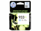 HP CN054AE Ink Cart No.933XL pro OJ 6700, 8,5ml, Cyan