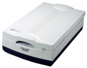 Microtek ArtixScan 3200 XL vc. TMA 1600