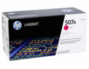 Toner purpurový 507A (CE403A)