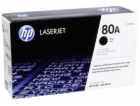 Originální tonerová kazeta HP 80A černá (CF280A)