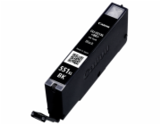 Canon CLI-551 XL BK cerna