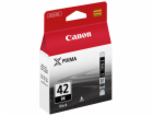 Canon CLI-42 BK cerna