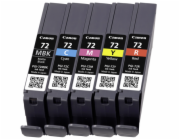 Canon PGI-72 MBK/C/M/Y/R Multipack