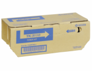 Kyocera toner TK-3110 cerna