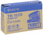 Toner Kyocera černý TK-1125