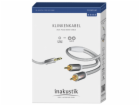in-akustik premium audio kabel 3,5 mm 