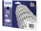 Epson DURABrite Ultra Ink 79 XL cartridge cerna T 7901