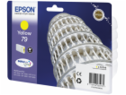 Epson DURABrite Ultra Ink 79 cartridge zluta T 7914