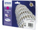 Epson DURABrite Ultra Ink 79 cartridge cervena T 7913