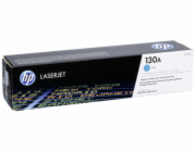 HP toner CF 351 A modra c. 130 A