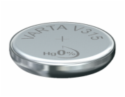 10x1 Varta Watch V 315 v kartonu