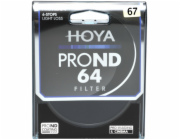 HOYA ND 64x PRO 67 mm