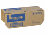 Toner Kyocera Black TK-360