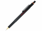 rotring 800 mikrotuzka cerná 0,7 mm