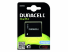 Duracell Li-Ion aku 1100 mAh pro Panasonic CGA-S005