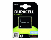 Duracell Li-Ion aku 1100 mAh pro Panasonic CGA-S005