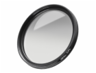 Filtr Walimex PRO polarizační cirkulární MC 55mm