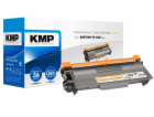 KMP B-T46 toner cerna kompatibilni s Brother TN-3380