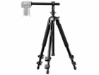 Mantona Scout MAX Set stativ pro Makrofotografii