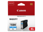 Canon PGI-1500 XL C modra