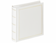 Walther Monza bila 10x15 200 Foto. Memo-Einsteck ME138W