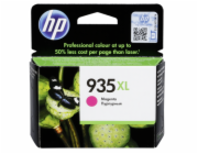 Inkoust HP purpurový č. 935XL (C2P25AE)