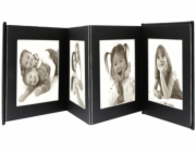 Deknudt Leporello cern. 8x13x18 um.kuze 8 obrazku A66DC2 8PH