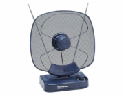 TechniSat vnitřní anténa Digitenne TT 2 0004/3200/ DVB anténa s LTE filtrem